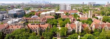 University of Chicago